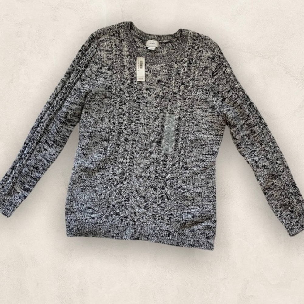 Old Navy Sweater